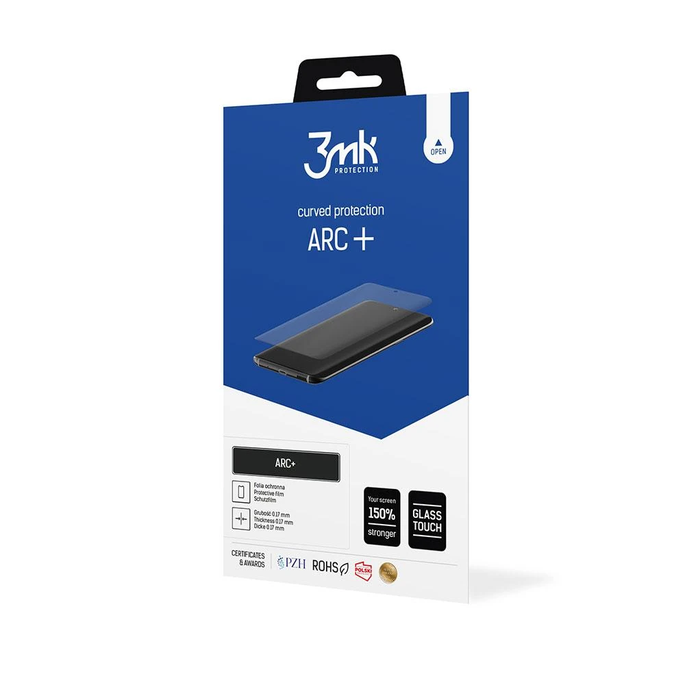 3mk ARC+ folija Samsung Galaxy A23 5G