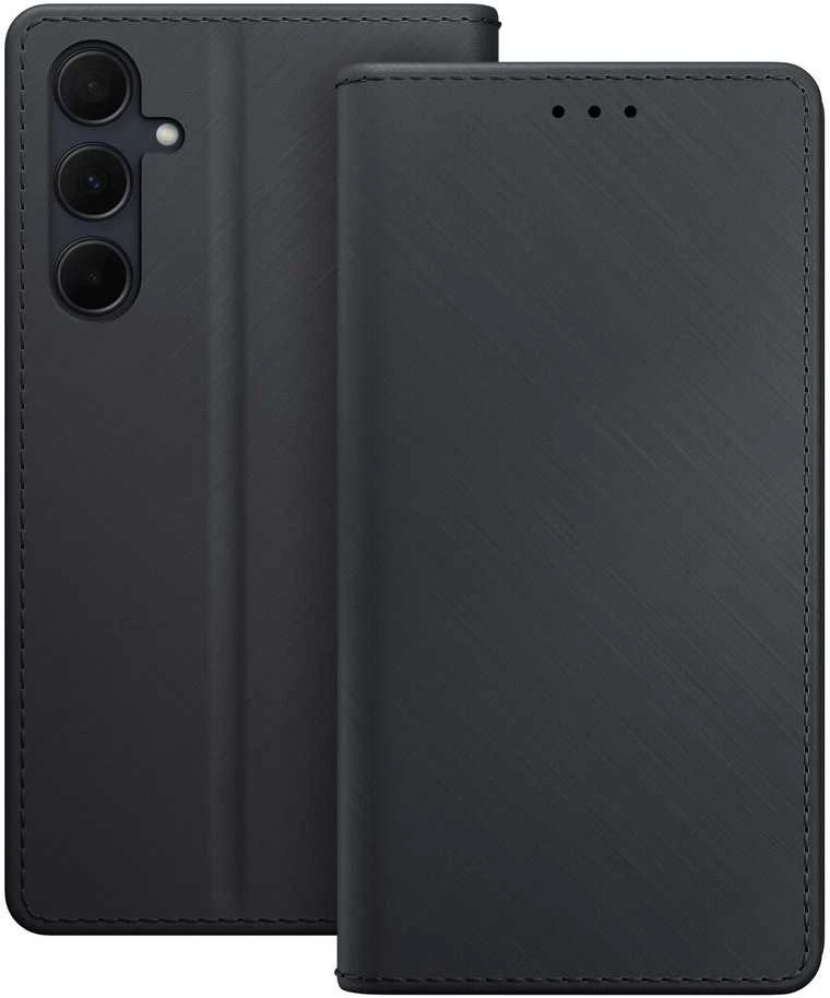 Samsung Galaxy A25 5G – 3mk piniginės dėklas