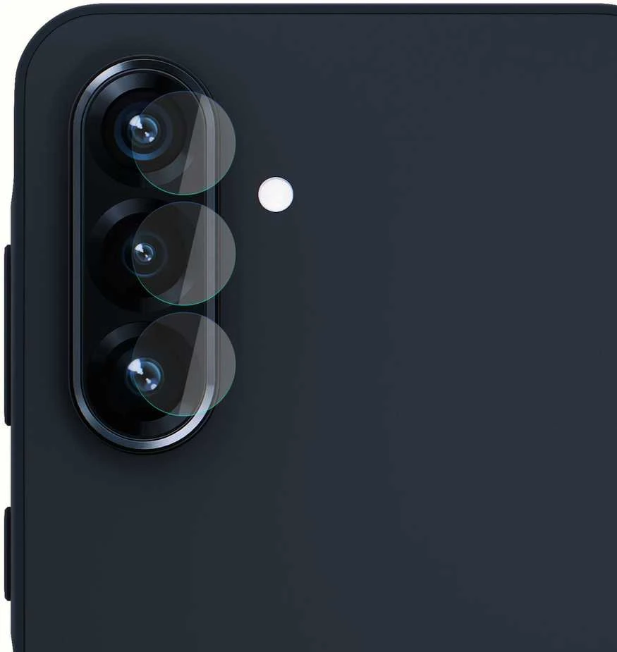 Samsung Galaxy A26 5G – 3mk objektyvo apsauga