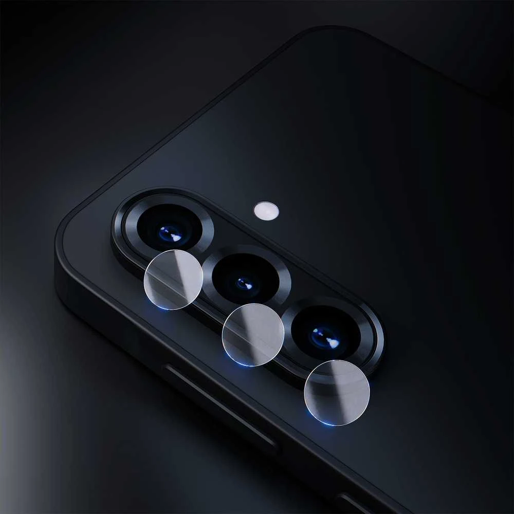 Samsung Galaxy A26 5G – 3mk objektyvo apsauga