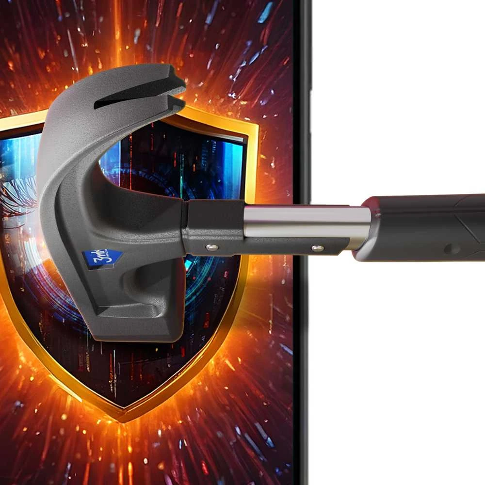Privatumo filmas 3mk Silky Matt Privatumas, skirtas Samsung Galaxy A26 5G