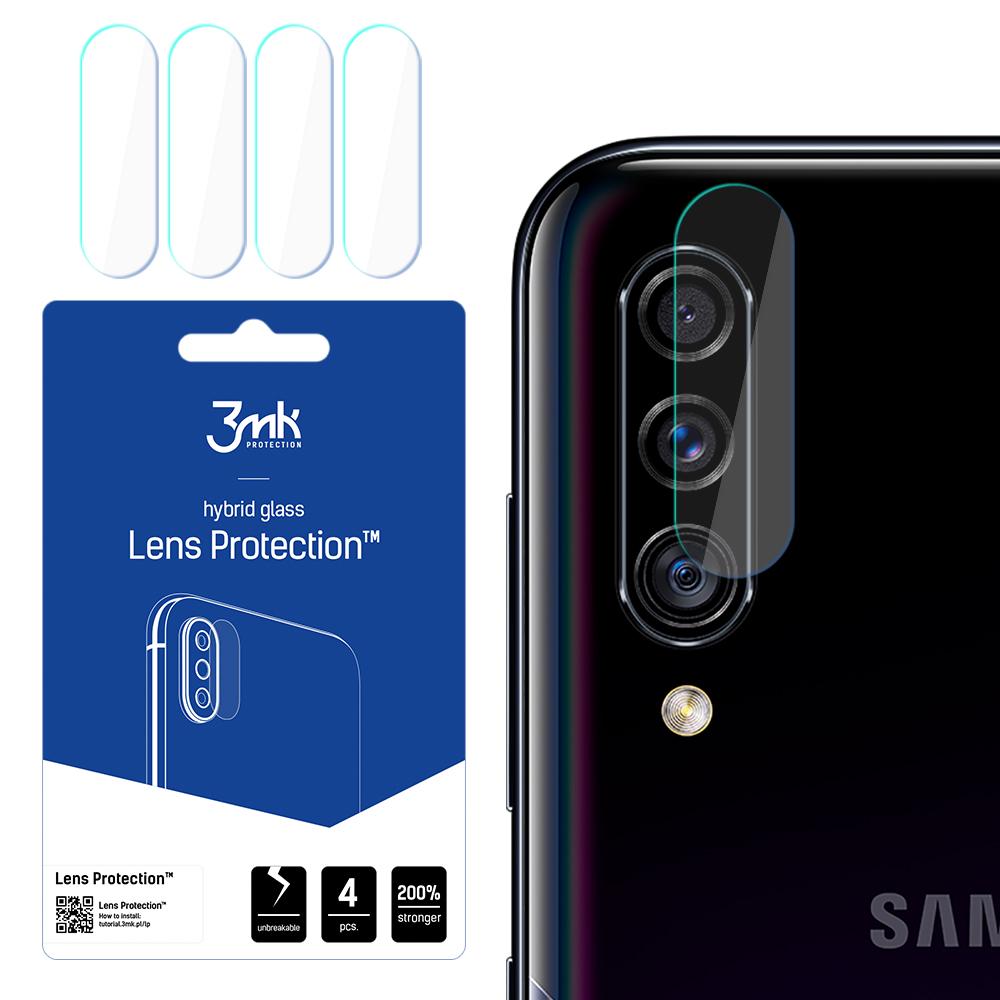 Samsung Galaxy A30s – 3mk Lens Protection™