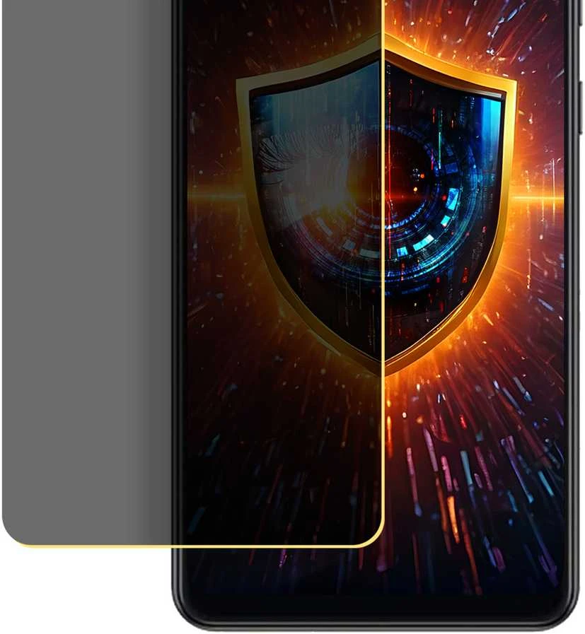 Samsung Galaxy A31 - 3mk Silky Matt Privacy