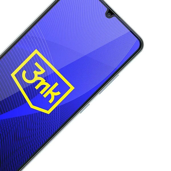 LCD apsauginė plėvelė 3MK Flexible Glass Samsung A325 A32 4G