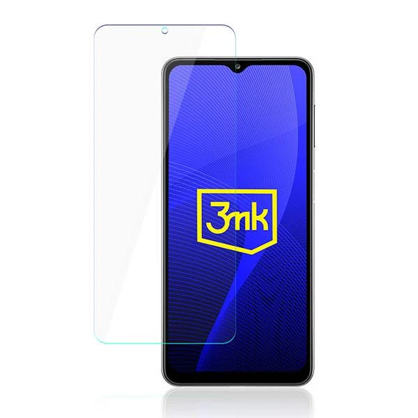 3MK FlexibleGlass Samsung Galaxy A326 A32 5G hibridinis stiklas