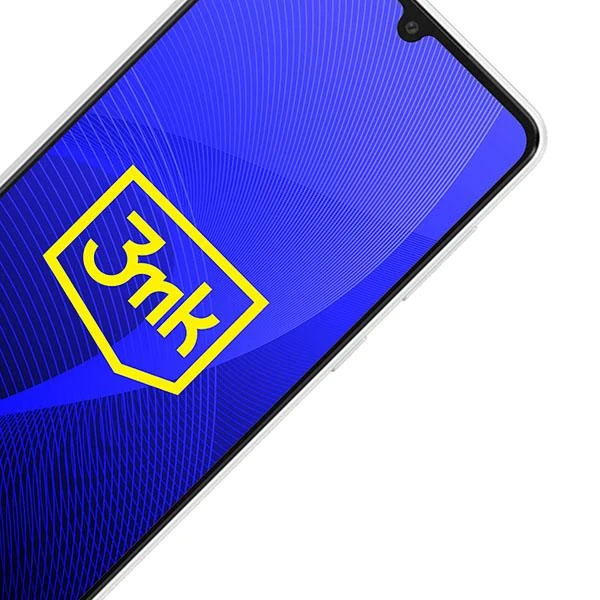 LCD apsauginė plėvelė 3mk Flexible Glass Samsung A336 A33 5G