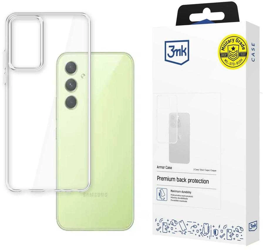3MK Armor Dėklas Samsung Galaxy A34 5G A346