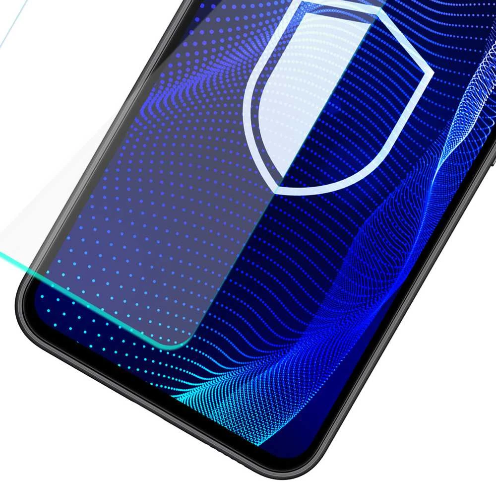 Samsung Galaxy A34 5G - 3mk FlexibleGlass Pro