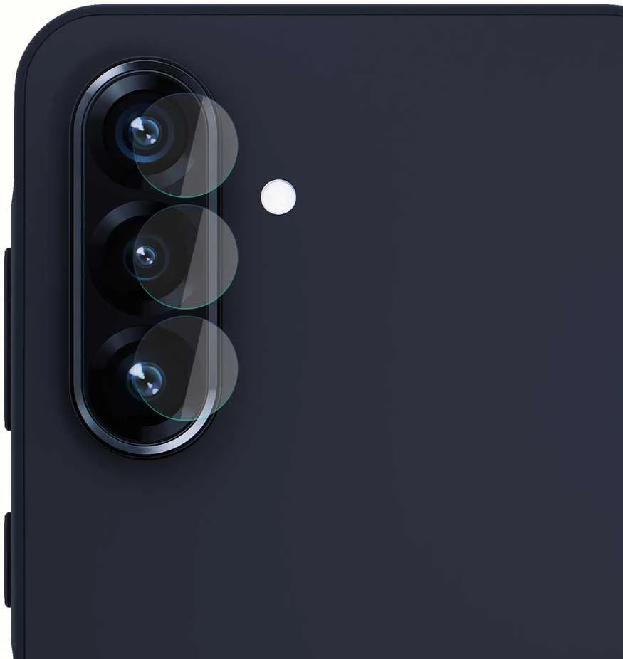 Samsung Galaxy A36 5G – 3mk objektyvo apsauga