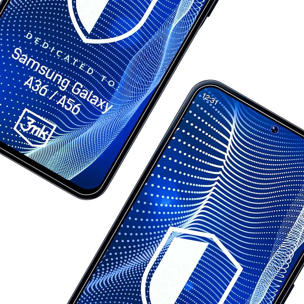 3MK FlexibleGlass Pro Samsung Galaxy A36/A56