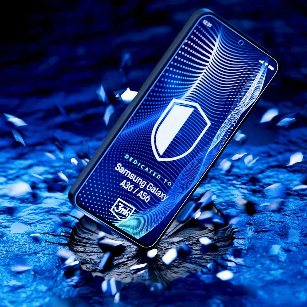 3MK FlexibleGlass Pro Samsung Galaxy A36/A56