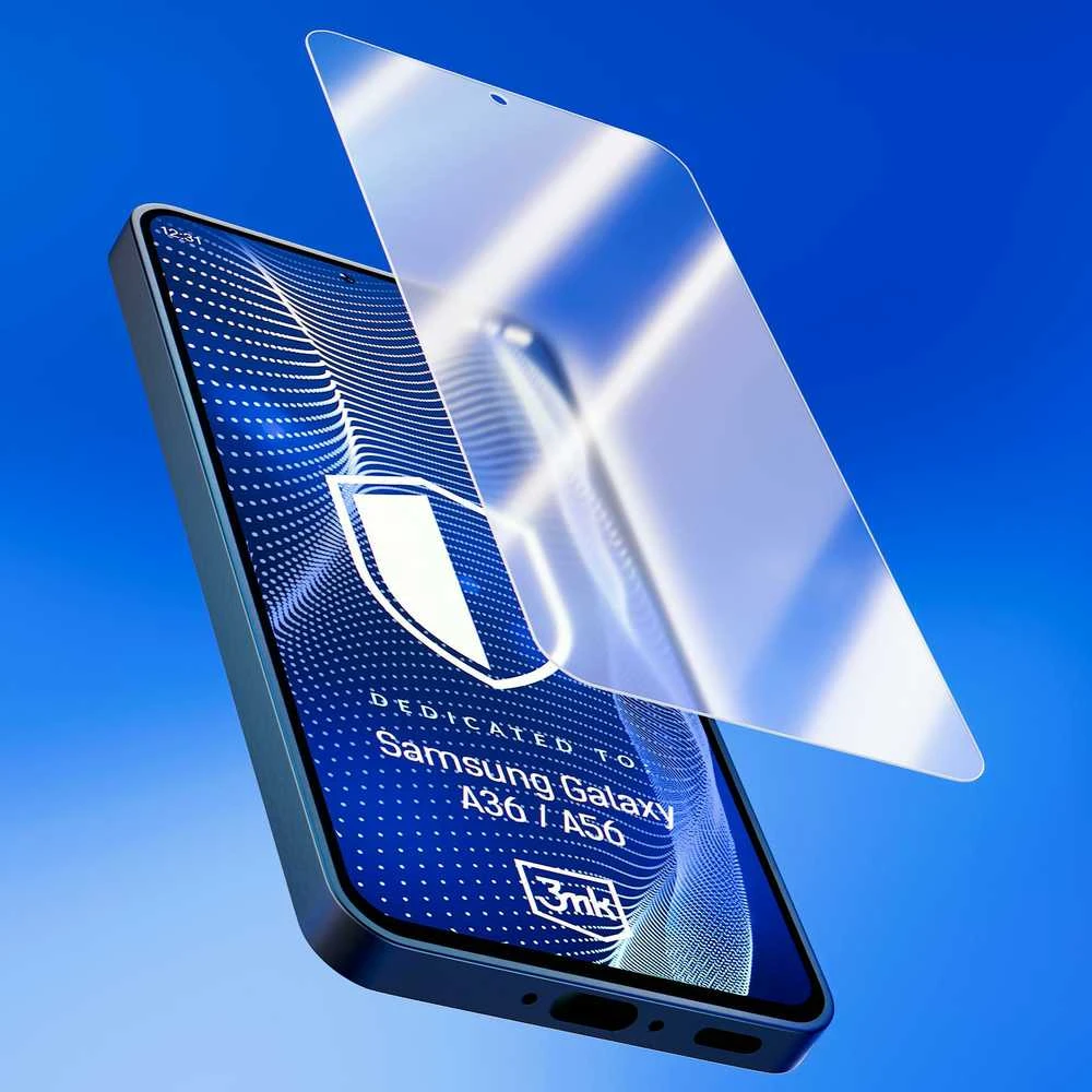 3MK FlexibleGlass Pro Samsung Galaxy A36/A56