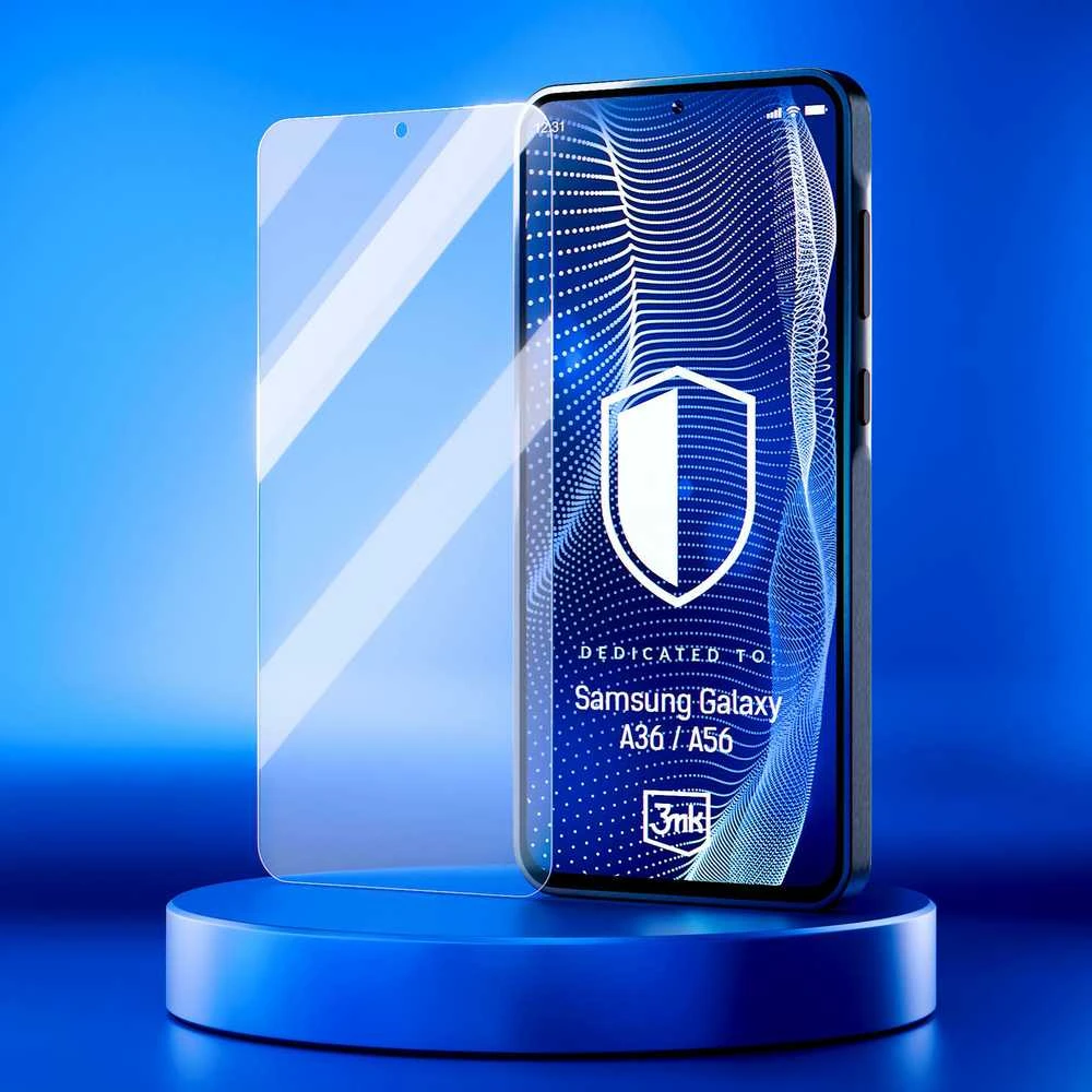 3MK FlexibleGlass Pro Samsung Galaxy A36/A56