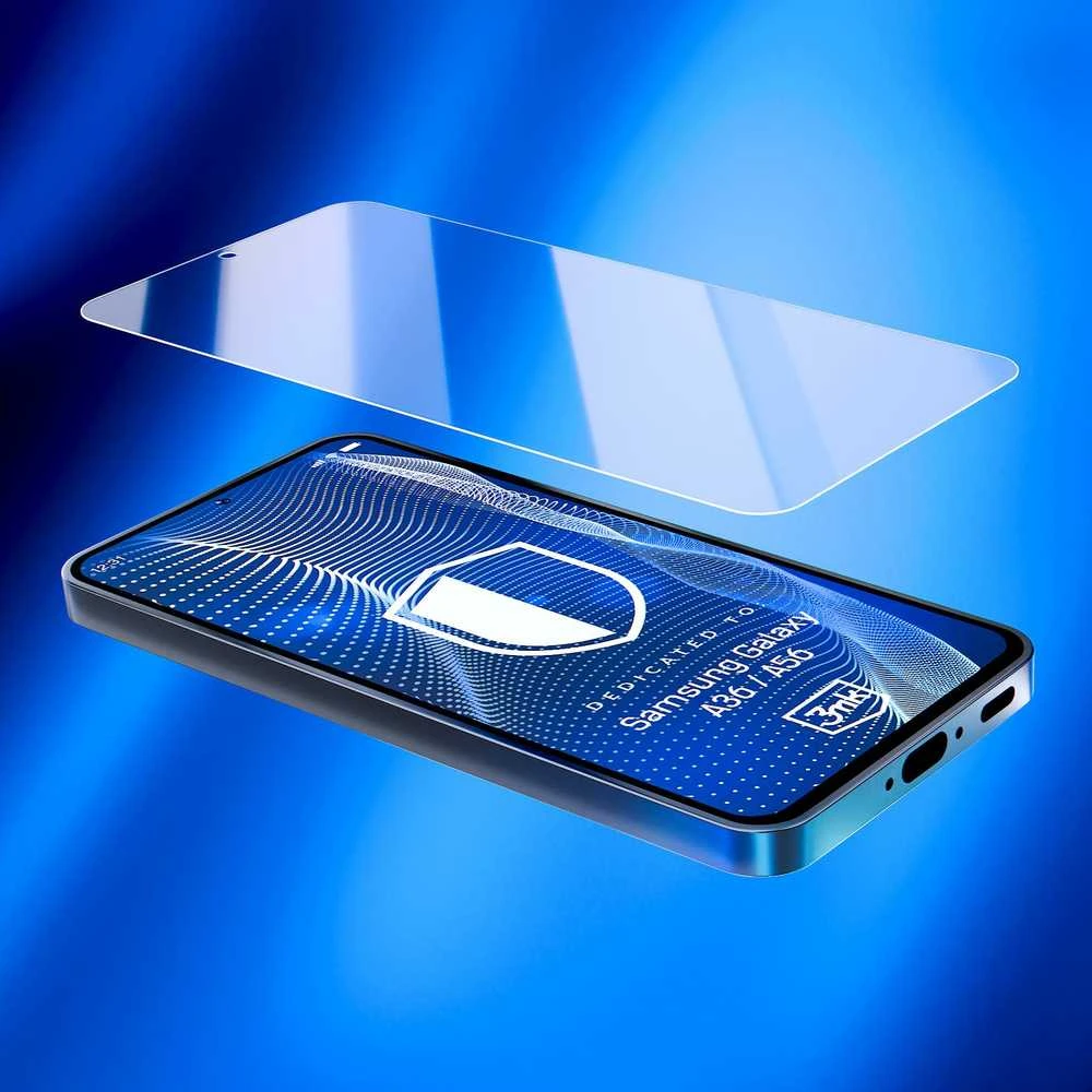 3MK FlexibleGlass Pro Samsung Galaxy A36/A56