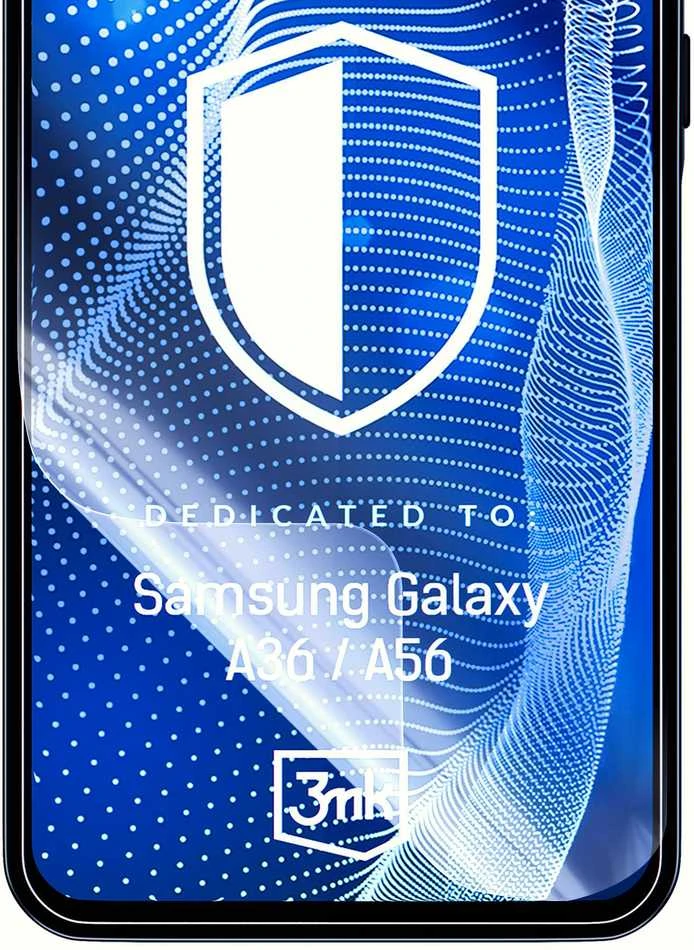 3MK FlexibleGlass Pro Samsung Galaxy A36/A56