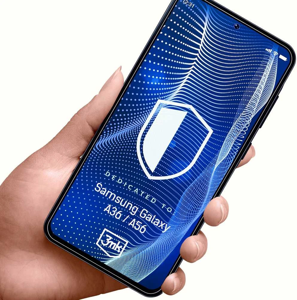 3MK FlexibleGlass Pro Samsung Galaxy A36/A56