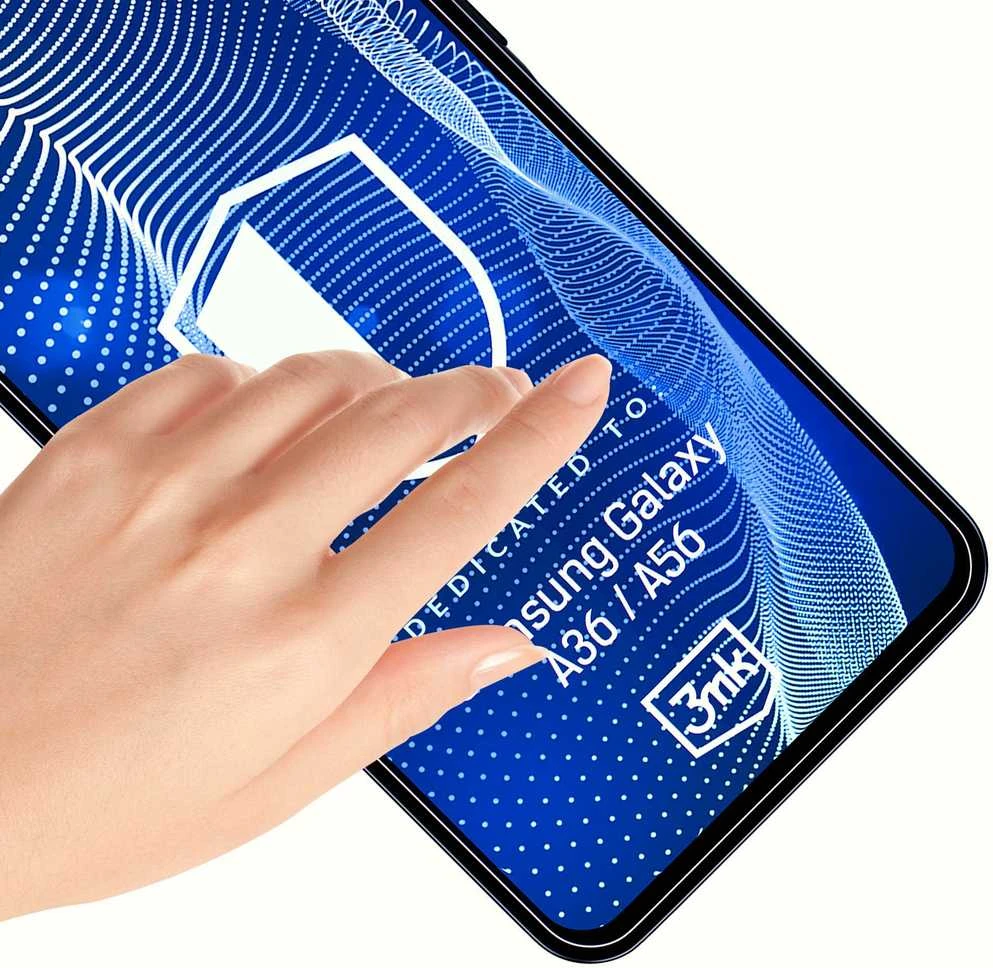 3MK FlexibleGlass Pro Samsung Galaxy A36/A56