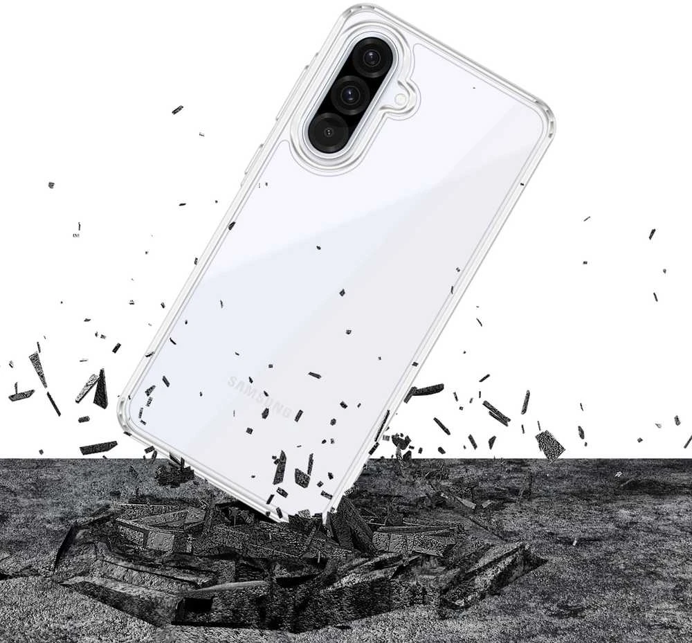 3MK Armor Dėklas Samsung Galaxy A36/A56
