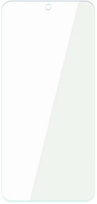 3MK Silky Matt Pro matte protective filmas for Samsung Galaxy A36/A56