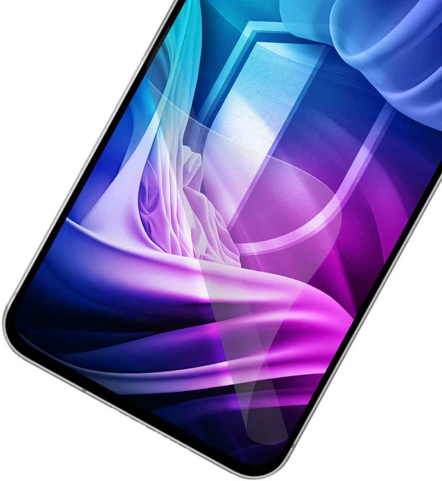 3MK Silky Matt Pro matte protective filmas for Samsung Galaxy A36/A56