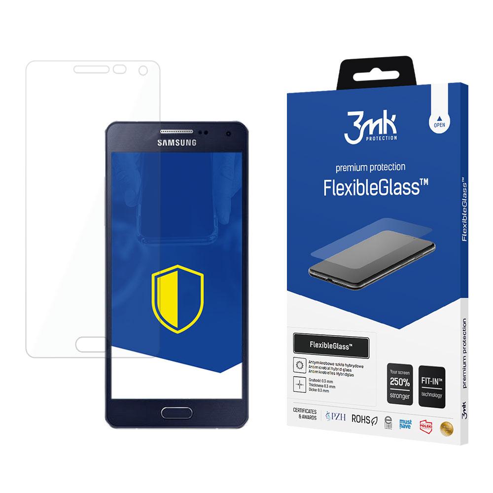 3MK FlexibleGlass „Samsung Galaxy A5“ (F3MK_FLEXGLASS_SAMGSA5)