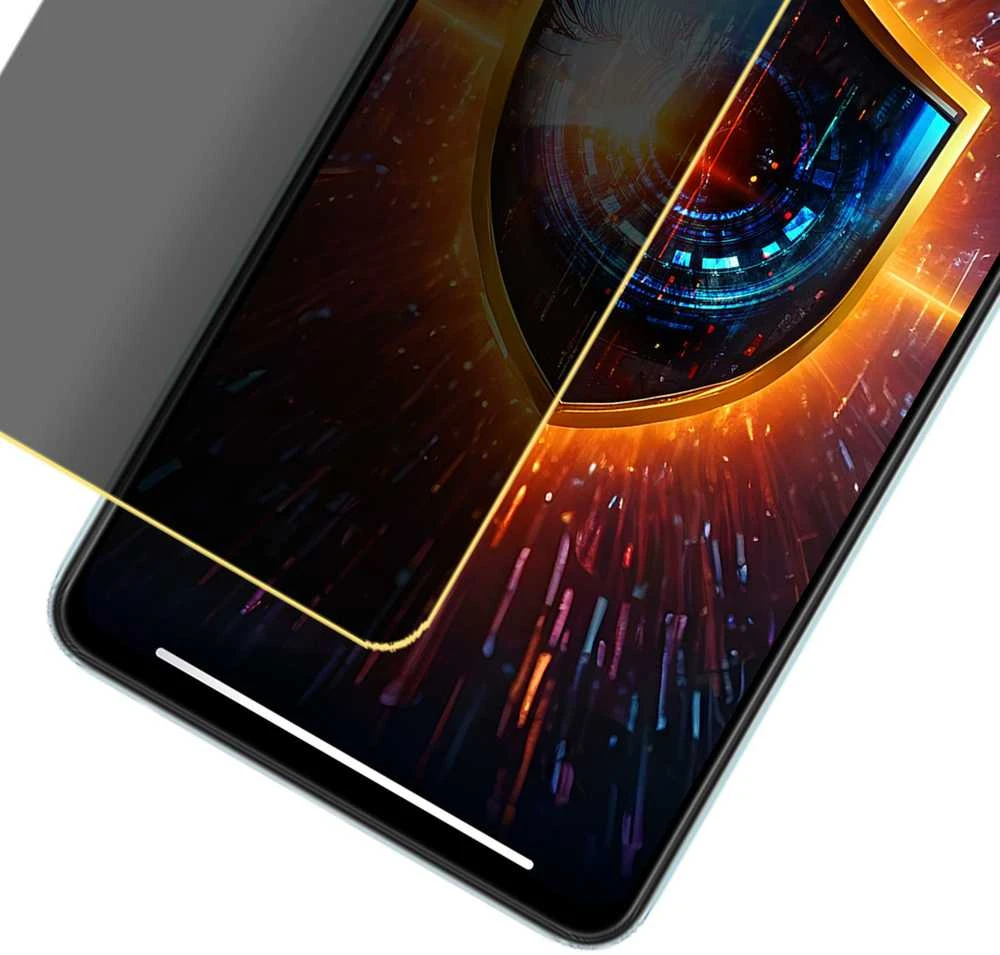 Samsung Galaxy A52 4G/5G A52s 5G – 3mk Silky Matt Privatumas