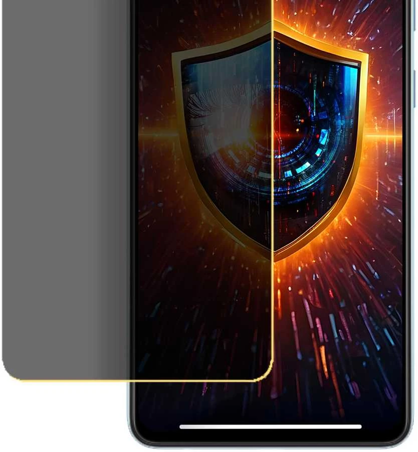 Samsung Galaxy A52 4G/5G A52s 5G – 3mk Silky Matt Privatumas