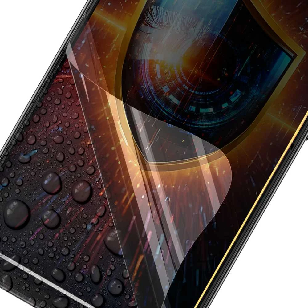 Privatumo filmas 3mk Silky Matt Privatumas, skirtas Samsung Galaxy A53 5G