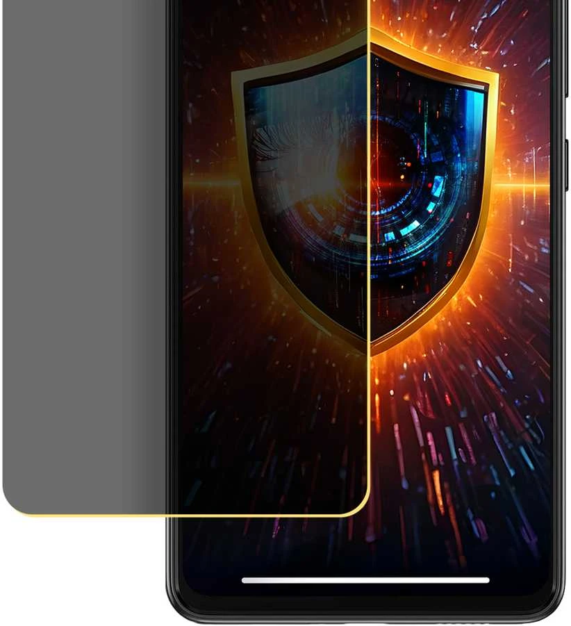 Privatumo filmas 3mk Silky Matt Privatumas, skirtas Samsung Galaxy A53 5G