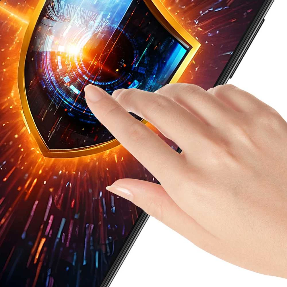 Privatumo filmas 3mk Silky Matt Privatumas, skirtas Samsung Galaxy A53 5G