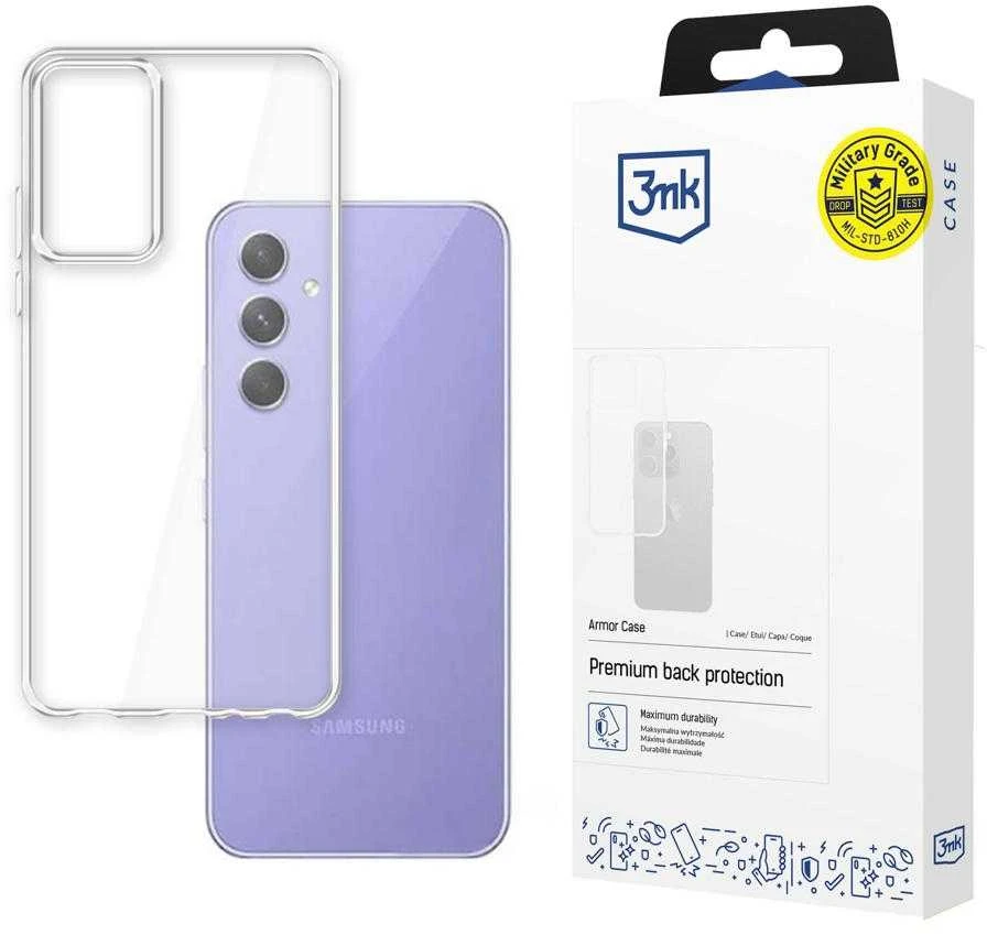 3MK Armor dėklas Samsung Galaxy A54 5G A546