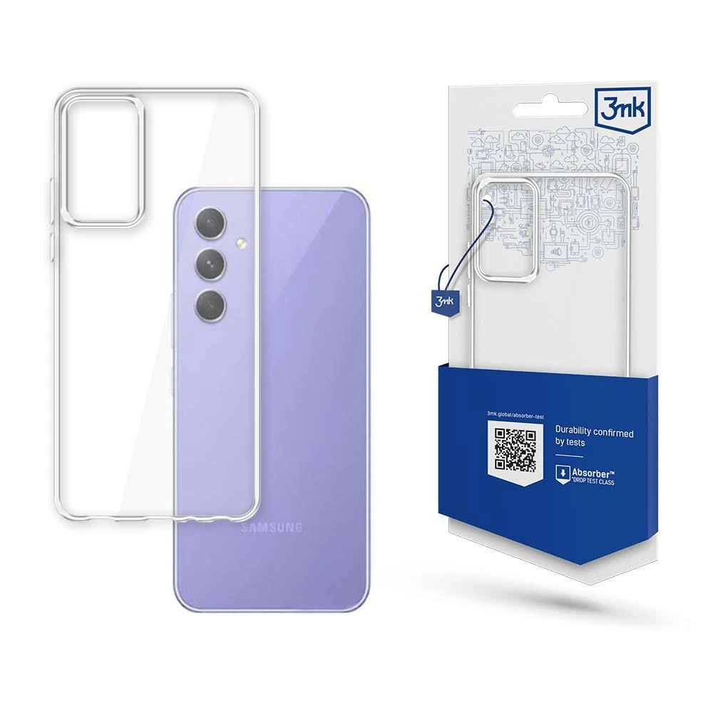3MK Armor dėklas Samsung Galaxy A54 5G A546