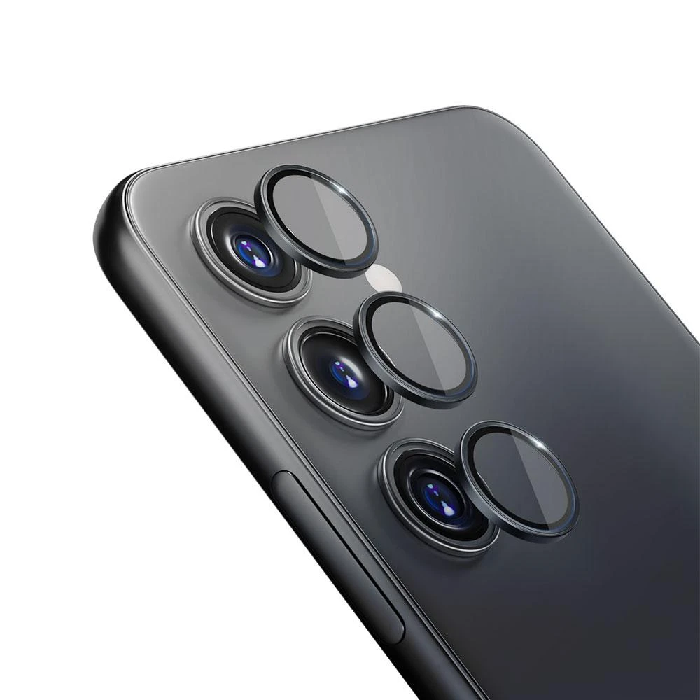 Samsung Galaxy A54 5G - 3mk Lens Protection Pro Juodas