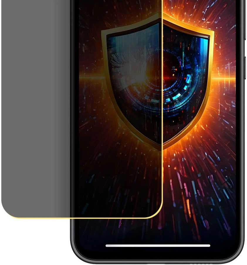 Privatumo filmas 3mk Silky Matt Privatumas, skirtas Samsung Galaxy A54 5G