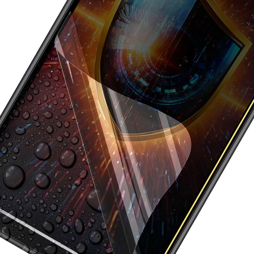 Privatumo filmas 3mk Silky Matt Privatumas, skirtas Samsung Galaxy A54 5G