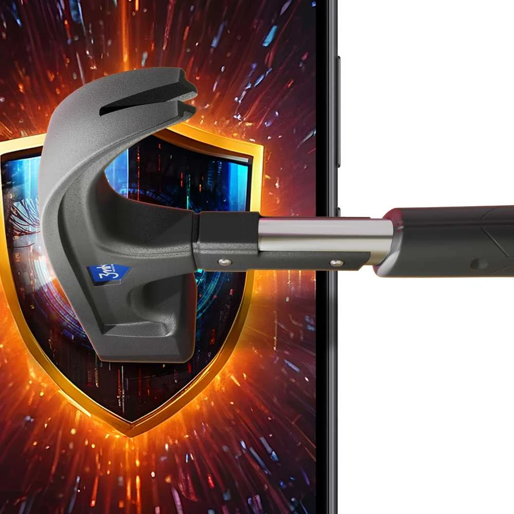 Privatumo filmas 3mk Silky Matt Privatumas, skirtas Samsung Galaxy A54 5G