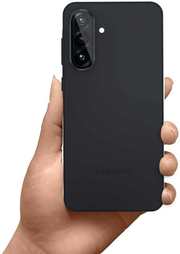 3mk objektyvo apsaugos kameros stiklas, skirtas Samsung Galaxy A56 5G