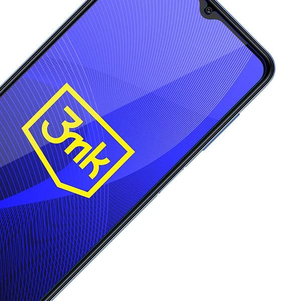 3MK FlexibleGlass Samsung Galaxy M127 M12 hibridinis stiklas