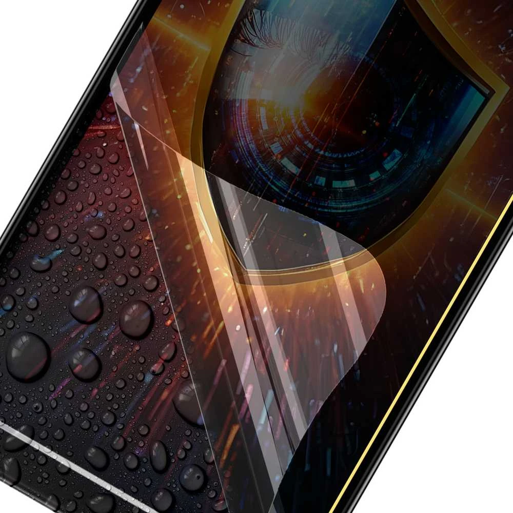 Privatumas plėvelė matinis 3mk Silky Matt Privatumas Samsung Galaxy M15 5G