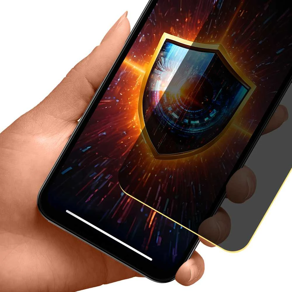 Privatumas plėvelė matinis 3mk Silky Matt Privatumas Samsung Galaxy M15 5G