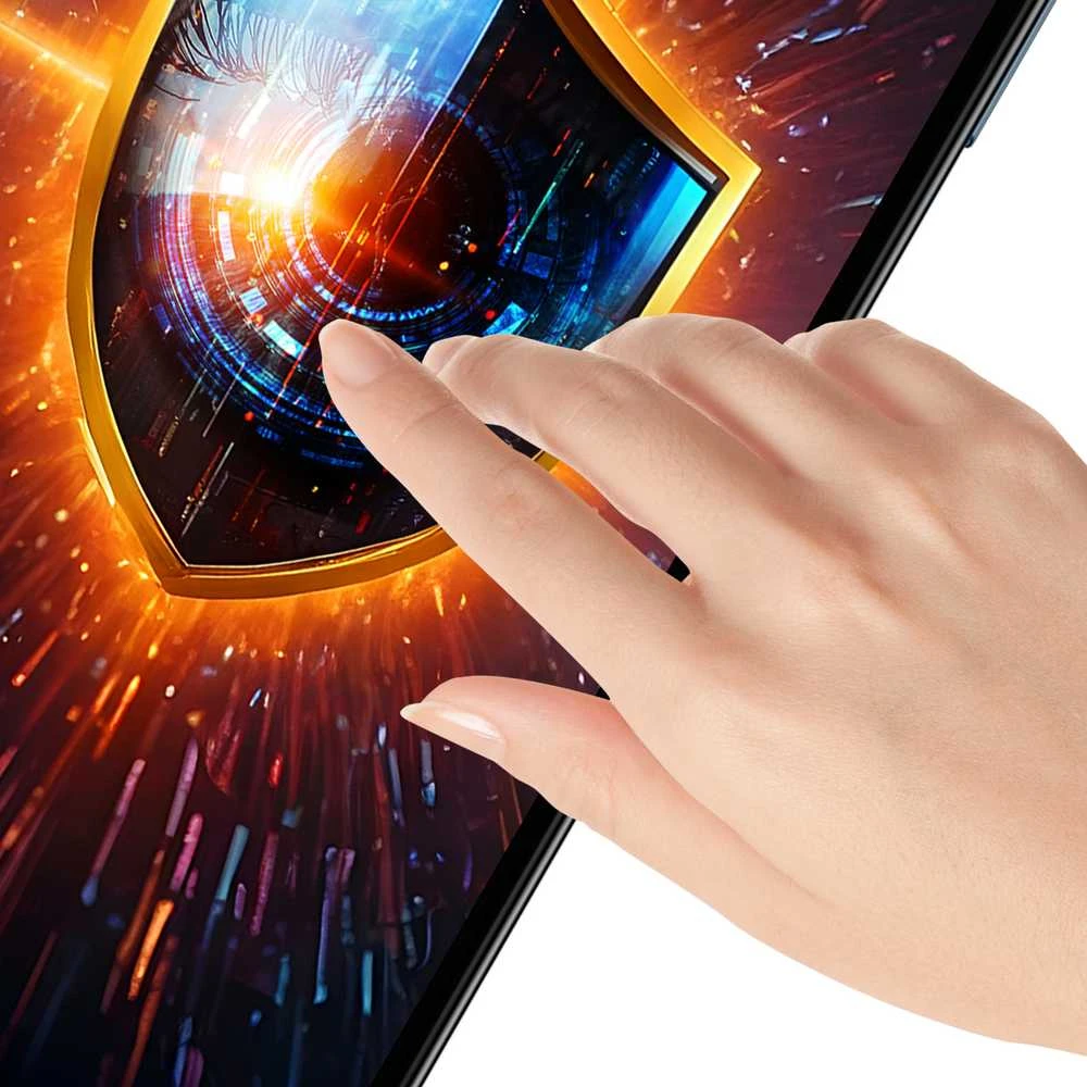 Privatumas plėvelė matinis 3mk Silky Matt Privatumas Samsung Galaxy M15 5G