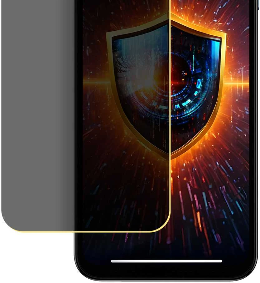 Privatumas plėvelė matinis 3mk Silky Matt Privatumas Samsung Galaxy M15 5G