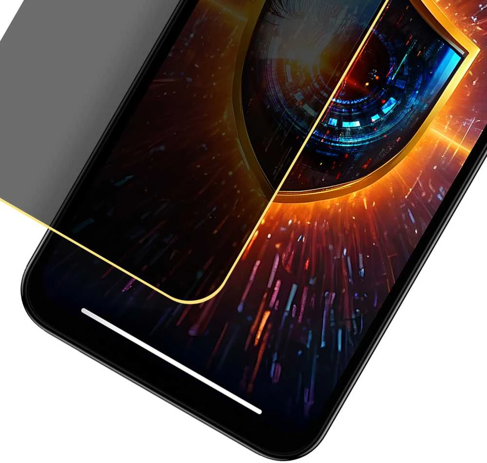 Privatumas plėvelė matinis 3mk Silky Matt Privatumas Samsung Galaxy M15 5G