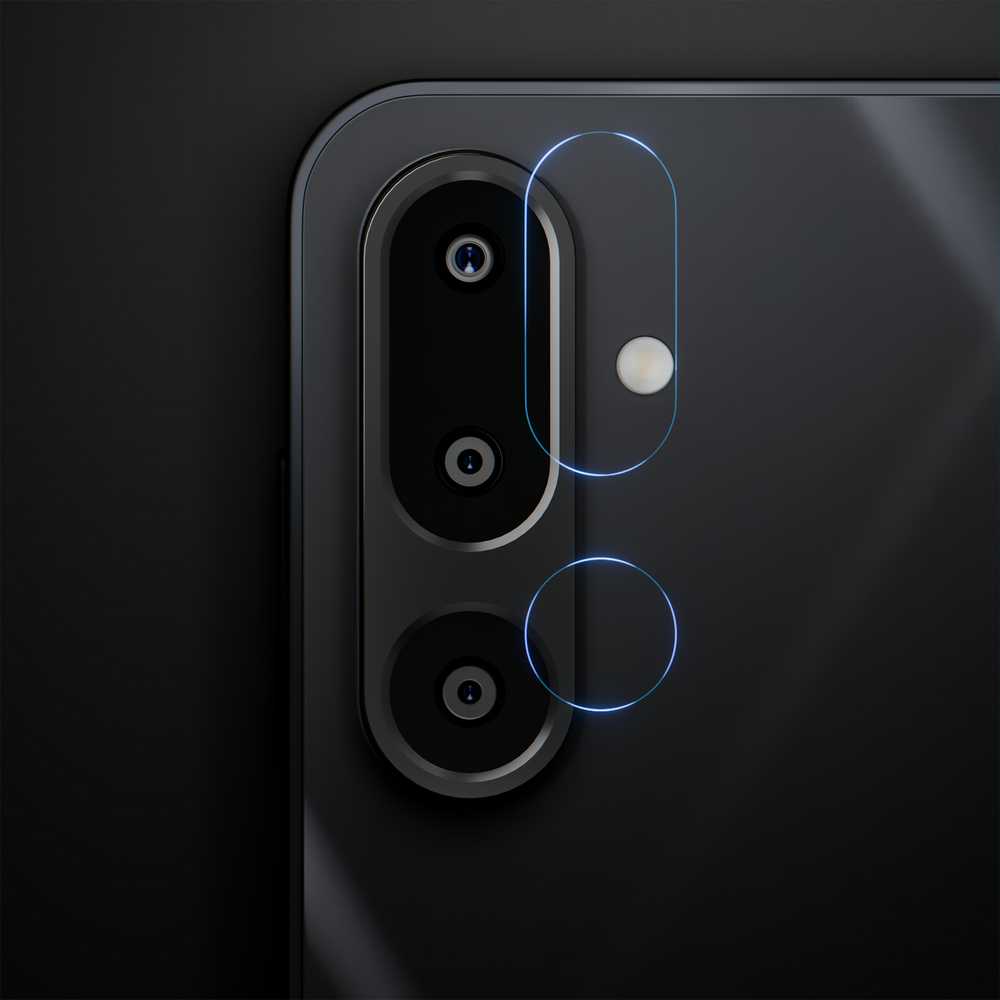 Samsung Galaxy M16 5G – 3mk objektyvo apsauga