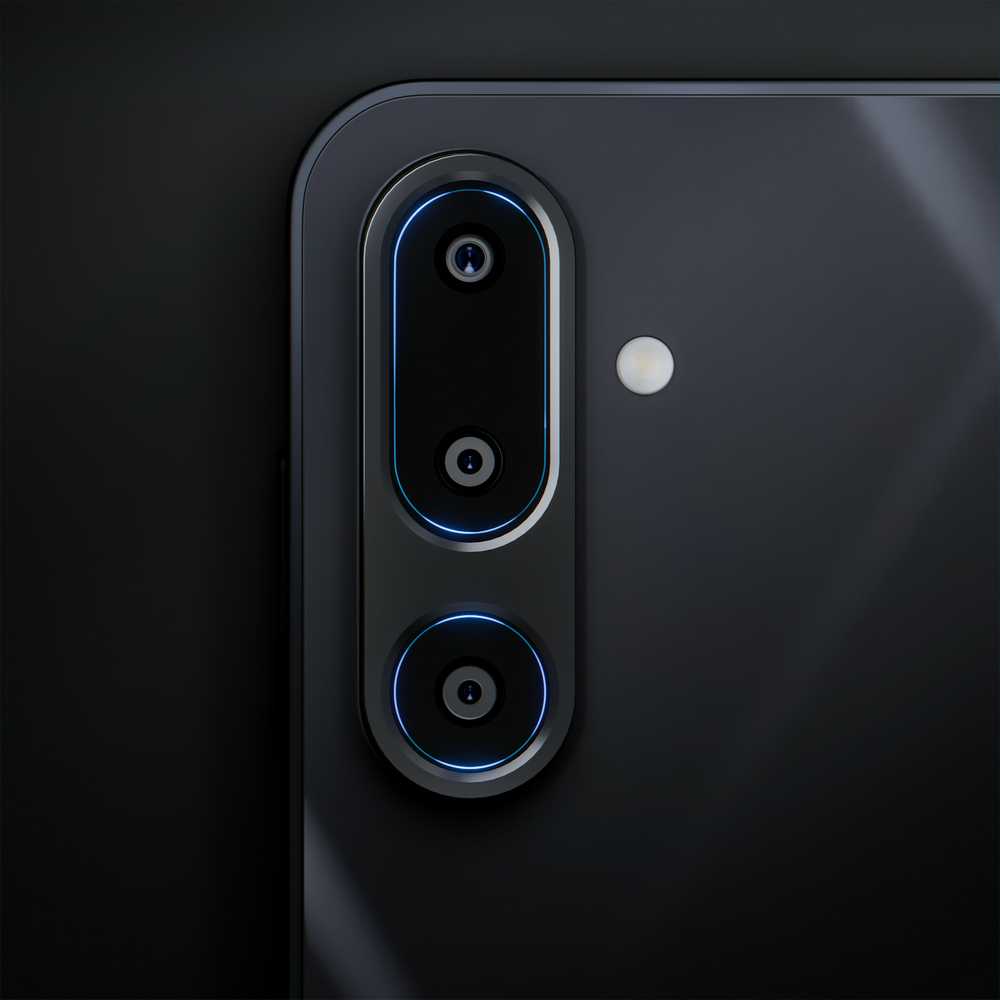 Samsung Galaxy M16 5G – 3mk objektyvo apsauga