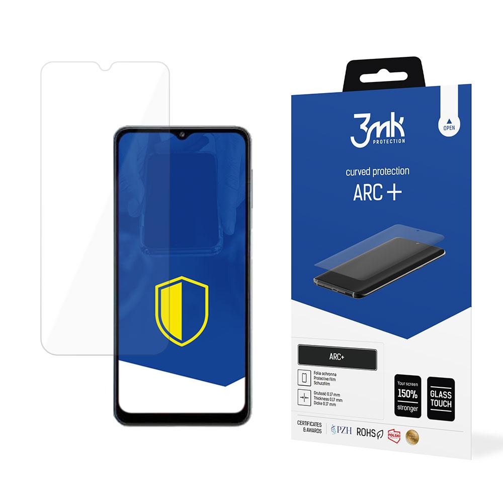 3mk ARC+ plėvelė Samsung Galaxy M33 5G