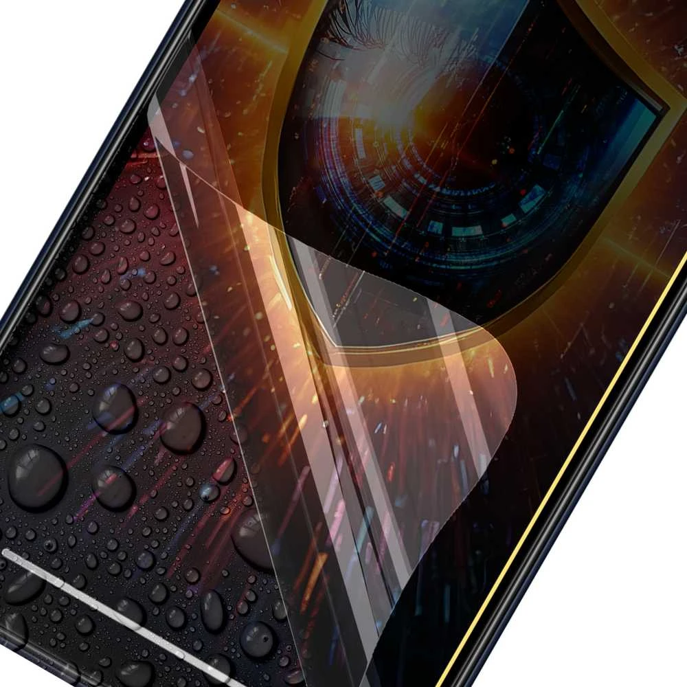 Privatumas plėvelė matinis 3mk Silky Matt Privatumas Samsung Galaxy M34 5G