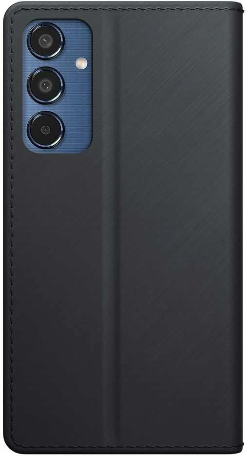 Samsung Galaxy M35 – 3mk piniginės dėklas