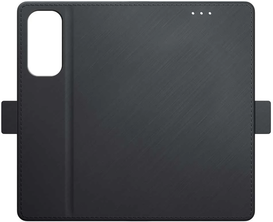 Samsung Galaxy M35 – 3mk piniginės dėklas