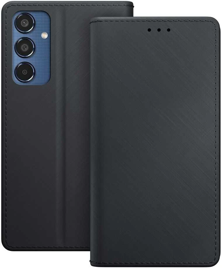 Samsung Galaxy M35 – 3mk piniginės dėklas